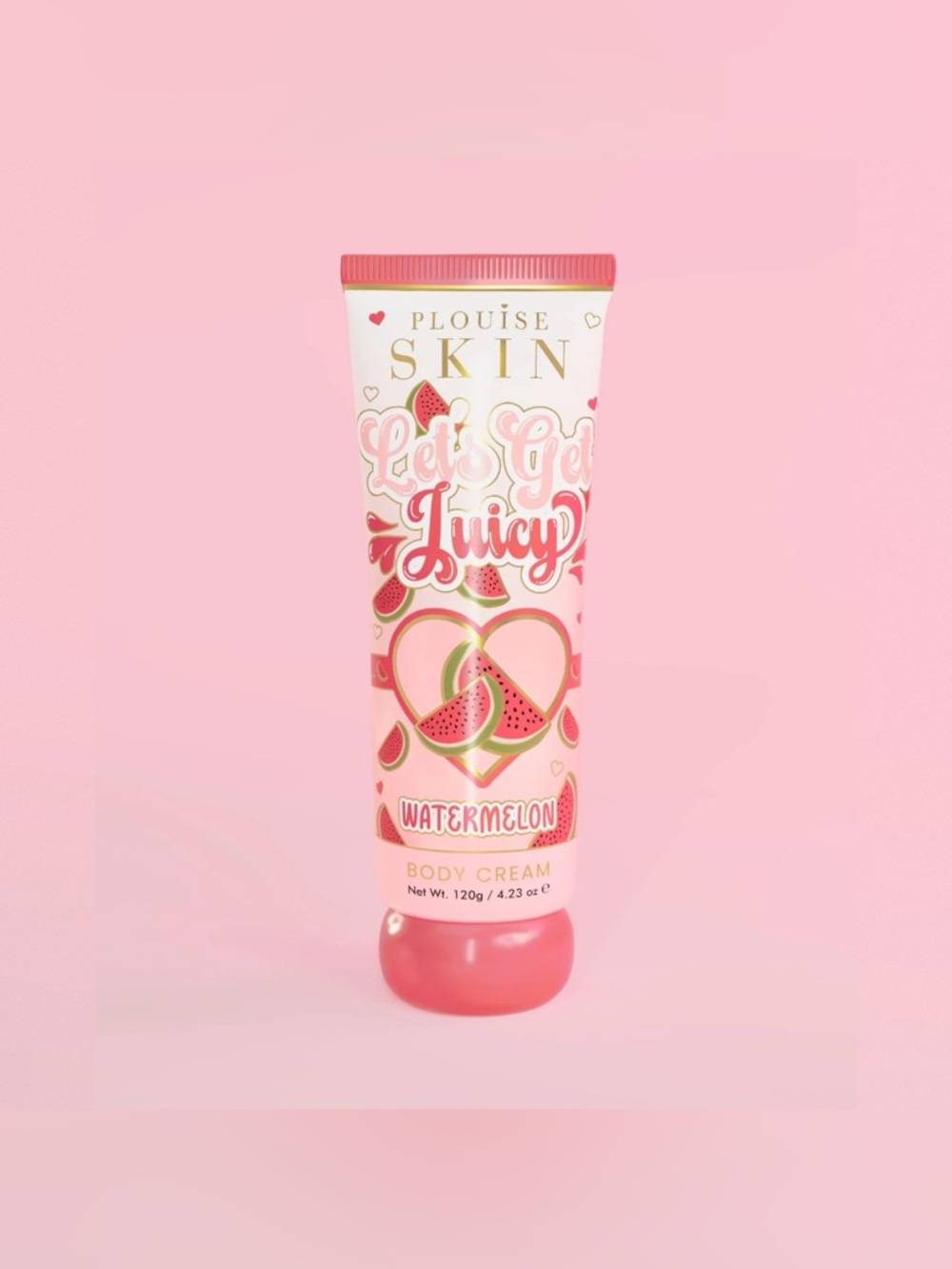 P.Louise Body Lotion